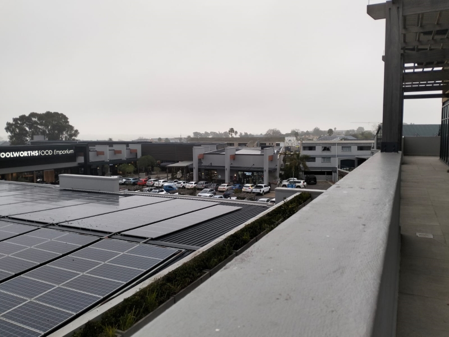 To Let Commercial Property for Rent in Durbanville Western Cape